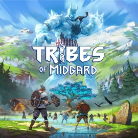 Tribes of Midgard Eira Cosmetics Xbox One & Series X|S (покупка на любой аккаунт / ключ) (США)