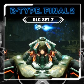 R-Type Final 2: DLC Set 7 Xbox One & Series X|S (покупка на аккаунт / ключ) (США)