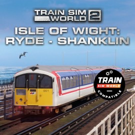 Train Sim World 2: Isle Of Wight (Train Sim World 3 Compatible) Xbox One & Series X|S (покупка на аккаунт / ключ) (США)