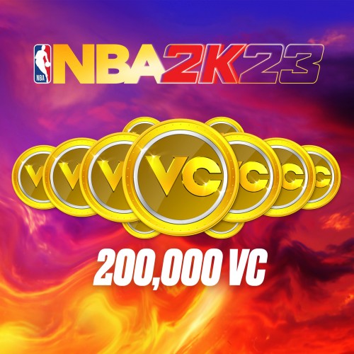 NBA 2K23 - 200,000 VC - NBA 2K23 for Xbox Series X|S (покупка на любой аккаунт) (США)