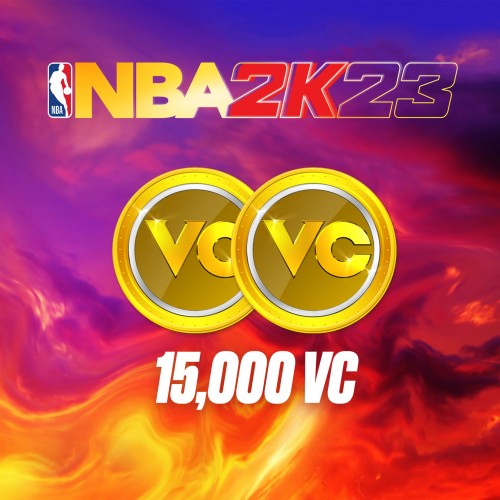 NBA 2K23 - 15,000 VC - NBA 2K23 for Xbox Series X|S (покупка на аккаунт) (США)