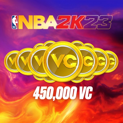 NBA 2K23 - 450,000 VC - NBA 2K23 for Xbox Series X|S (покупка на любой аккаунт) (США)