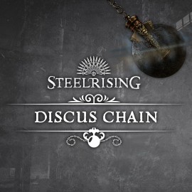 Steelrising - Discus Chain - Steelrising - Standard Edition Xbox Series X|S (покупка на любой аккаунт / ключ) (США)