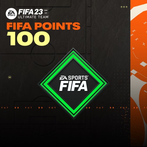 EA SPORTS FUT 23 – FIFA Points 100 - EA SPORTS FIFA 23 Standard Edition Xbox Series X|S (покупка на аккаунт) (США)