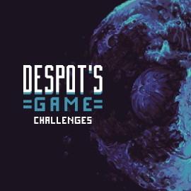 Despot's Game - Challenges Xbox One & Series X|S (покупка на аккаунт / ключ) (США)