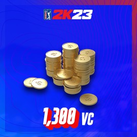 PGA TOUR 2K23 1,300 VC Pack Xbox One & Series X|S (покупка на любой аккаунт) (США)