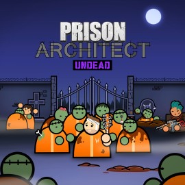 Prison Architect - Undead - Prison Architect: Xbox One Edition (покупка на любой аккаунт / ключ) (США)