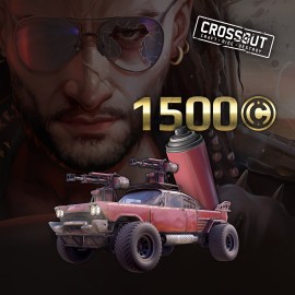 Crossout – Catalina Xbox One & Series X|S (покупка на любой аккаунт / ключ) (США)