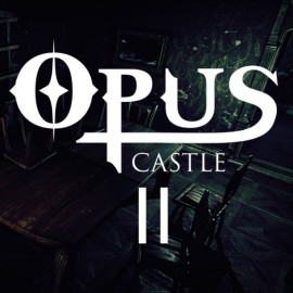 Opus Castle - Chapter 2 Xbox One & Series X|S (покупка на аккаунт / ключ) (США)