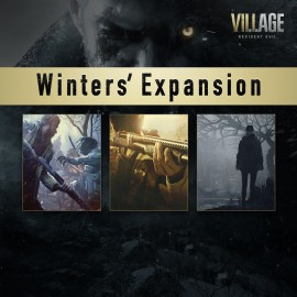 Winters' Expansion - Resident Evil Village Xbox One & Series X|S (покупка на аккаунт / ключ) (США)