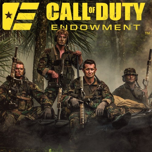 Call of Duty Endowment (C.O.D.E.) - Protector Pack Xbox One & Series X|S (покупка на аккаунт / ключ) (США)