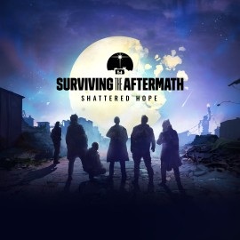 Surviving the Aftermath: Shattered Hope Xbox One & Series X|S (покупка на любой аккаунт / ключ) (США)