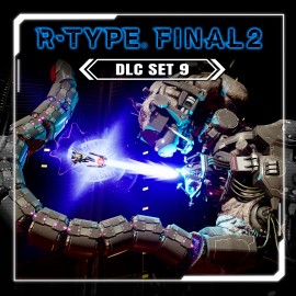 R-Type Final 2: DLC Set 9 Xbox One & Series X|S (покупка на аккаунт / ключ) (США)