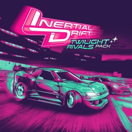 Inertial Drift - Twilight Rivals Pack Xbox One & Series X|S (покупка на любой аккаунт / ключ) (США)