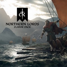 Crusader Kings III: Northern Lords Xbox Series X|S (покупка на аккаунт / ключ) (США)