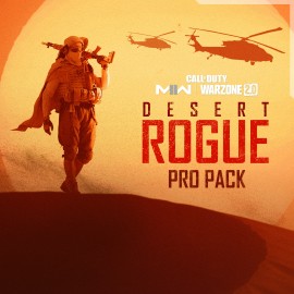 Call of Duty: Modern Warfare II - Desert Rogue: Pro Pack Xbox One & Series X|S (покупка на любой аккаунт / ключ) (США)