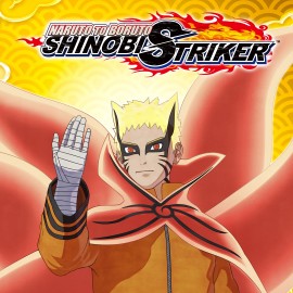 NTBSS Master Character Training Pack - Naruto Uzumaki (Baryon Mode) - NARUTO TO BORUTO: SHINOBI STRIKER Xbox One & Series X|S (покупка на аккаунт / ключ) (США)