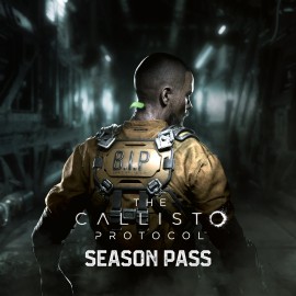 The Callisto Protocol - Season Pass Xbox One & Series X|S (покупка на любой аккаунт / ключ) (США)