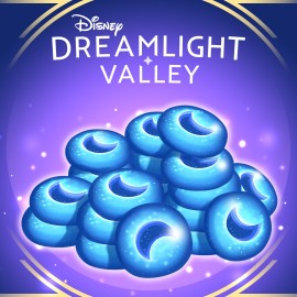 Big Moonstone Pack -- 5,500 - Disney Dreamlight Valley Xbox One & Series X|S (покупка на аккаунт) (США)