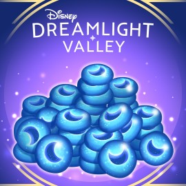 Huge Moonstone Pack -- 14,500 - Disney Dreamlight Valley Xbox One & Series X|S (покупка на аккаунт) (США)