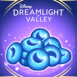 Regular Moonstone Pack -- 2,500 - Disney Dreamlight Valley Xbox One & Series X|S (покупка на любой аккаунт) (США)