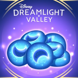 Small Moonstone Pack -- 1,200 - Disney Dreamlight Valley Xbox One & Series X|S (покупка на аккаунт) (США)