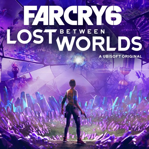 FAR CRY 6: LOST BETWEEN WORLDS Xbox One & Series X|S (покупка на аккаунт / ключ) (США)