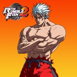 The Rumble Fish 2 Additional Character - Greed Xbox One & Series X|S (покупка на аккаунт / ключ) (США)