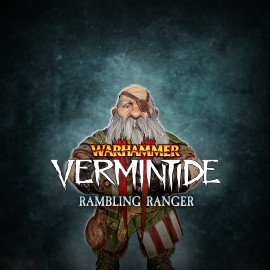 Warhammer: Vermintide 2 Cosmetic - Rambling Ranger Xbox One & Series X|S (покупка на аккаунт / ключ) (США)