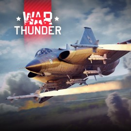 War Thunder - Saab J35XS Pack Xbox One & Series X|S (покупка на аккаунт / ключ) (США)