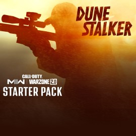 Call of Duty: Modern Warfare II - Dune Stalker: Starter Pack Xbox One & Series X|S (покупка на любой аккаунт / ключ) (США)