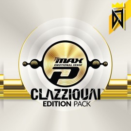 DJMAX RESPECT V - Clazziquai Edition PACK Xbox One & Series X|S (покупка на любой аккаунт / ключ) (США)