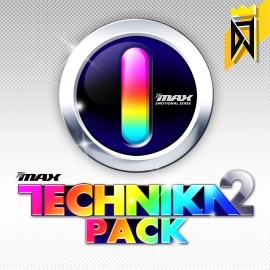 DJMAX RESPECT V - TECHNIKA 2 PACK Xbox One & Series X|S (покупка на любой аккаунт / ключ) (США)