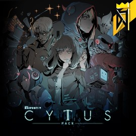 DJMAX RESPECT V - Cytus Pack Xbox One & Series X|S (покупка на любой аккаунт / ключ) (США)