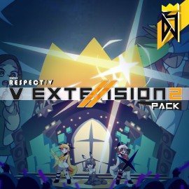 DJMAX RESPECT V - V EXTENSION II PACK Xbox One & Series X|S (покупка на любой аккаунт / ключ) (США)