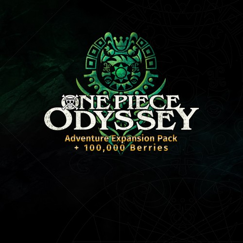 ONE PIECE ODYSSEY Adventure Expansion Pack + 100,000 Berries Xbox Series X|S (покупка на любой аккаунт / ключ) (США)