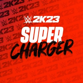 WWE 2K23 SuperCharger for Xbox One - WWE 2K23 for Xbox One (покупка на аккаунт / ключ) (США)