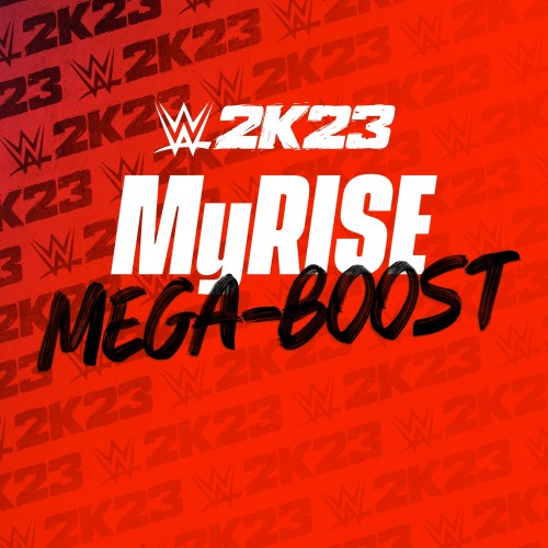 WWE 2K23 MyRISE Mega-Boost for Xbox One - WWE 2K23 for Xbox One (покупка на любой аккаунт / ключ) (США)