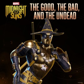 Marvel's Midnight Suns - The Good, the Bad, and the Undead for Xbox Series X|S - Marvel's Midnight Suns for Xbox Series X|S (покупка на аккаунт / ключ) (США)