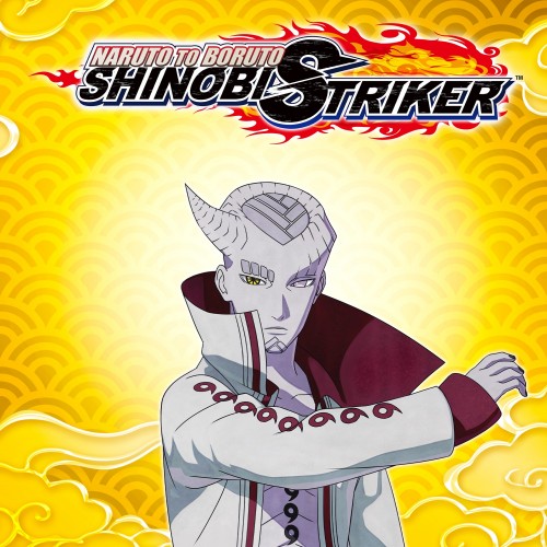 NTBSS Master Character Training Pack - Isshiki Otsutsuki - NARUTO TO BORUTO: SHINOBI STRIKER Xbox One & Series X|S (покупка на аккаунт / ключ) (США)