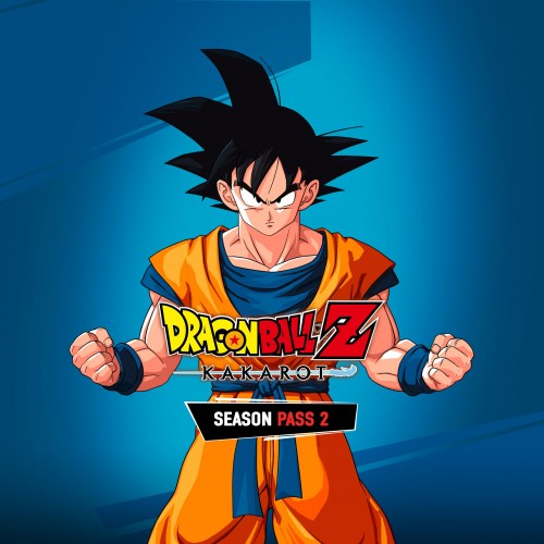 DRAGON BALL Z: KAKAROT Season Pass 2 Xbox One & Series X|S (покупка на аккаунт / ключ) (США)