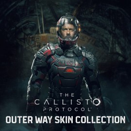 The Callisto Protocol - Outer Way Skin Xbox One & Series X|S (покупка на любой аккаунт / ключ) (США)