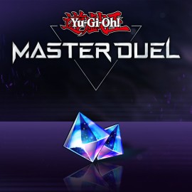 Gem Pack 67 - Yu-Gi-Oh! Master Duel Xbox One & Series X|S (покупка на аккаунт) (США)