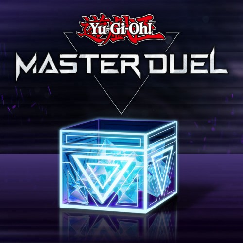 Gem Pack 700 - Yu-Gi-Oh! Master Duel Xbox One & Series X|S (покупка на аккаунт) (США)