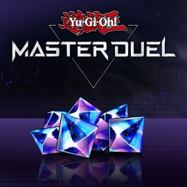 Gem Pack 360 - Yu-Gi-Oh! Master Duel Xbox One & Series X|S (покупка на аккаунт) (США)