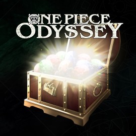 ONE PIECE ODYSSEY Jewelry Pack Xbox Series X|S (покупка на любой аккаунт / ключ) (США)