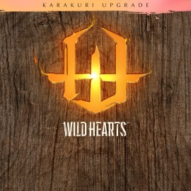 WILD HEARTS Karakuri Upgrade - WILD HEARTS Standard Edition Xbox One & Series X|S (покупка на любой аккаунт / ключ) (США)