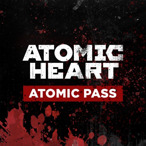 Atomic Heart - Atomic Pass Xbox One & Series X|S (покупка на любой аккаунт / ключ) (США)