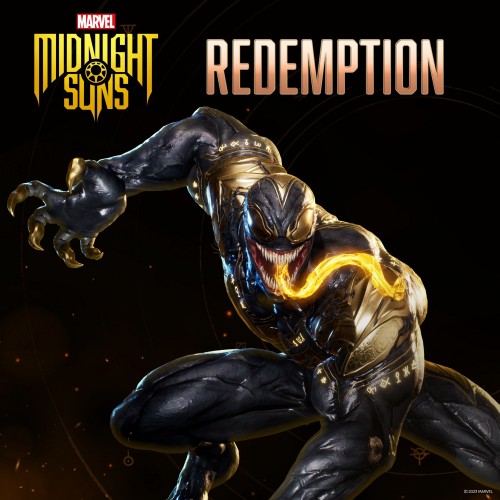 Marvel's Midnight Suns - Redemption for Xbox Series X|S - Marvel's Midnight Suns for Xbox Series X|S (покупка на любой аккаунт / ключ) (США)