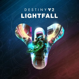 Destiny 2: Lightfall Xbox One & Series X|S (покупка на аккаунт / ключ) (США)